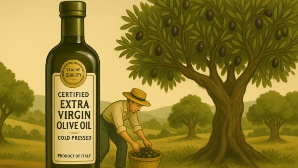 Best Olive Oil to Drink Daily